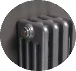 Радиаторы Instal Projekt tubus 4